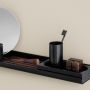 Blomus Modo podstawka pod akcesoria Black B69207 zdj.3