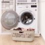 Brabantia Collect-It kosz na bieliznę i pranie 40 l beżowy 244483 zdj.7