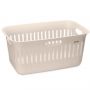 Brabantia Collect-It kosz na bieliznę i pranie 40 l beżowy 244483 zdj.1