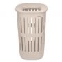 Brabantia Collect-It kosz na bieliznę i pranie 55 l beżowy 244681 zdj.1