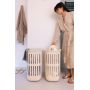 Brabantia Collect-It kosz na bieliznę i pranie 55 l beżowy 244681 zdj.8