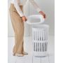 Brabantia Collect-It kosz na bieliznę i pranie 55 l biały 244704 zdj.7