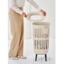Brabantia Collect-It kosz na bieliznę i pranie 55 l beżowy 244742 zdj.6