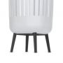 Brabantia Collect-It kosz na bieliznę i pranie 55 l biały 244766 zdj.3