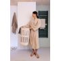 Brabantia Collect-It kosz na bieliznę i pranie 55 l (2 szt) beżowy 247866 zdj.5