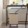 Brabantia Bo Hi kosz na śmieci 12 l Soft Beige 251665 zdj.5