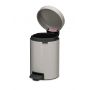Brabantia NewIcon kosz na śmieci 3 l Soft Grey 252181 zdj.4