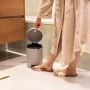 Brabantia NewIcon kosz na śmieci 5 l Soft Grey 252204 zdj.7