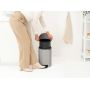 Brabantia NewIcon kosz na śmieci 12 l Soft Grey 252303 zdj.9
