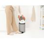Brabantia NewIcon kosz na śmieci 12 l Soft Grey 252303 zdj.8