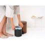 Brabantia NewIcon kosz na śmieci 5 l Warm Bronze 255229 zdj.9
