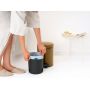 Brabantia NewIcon kosz na śmieci 5 l Warm Brass 255243 zdj.9
