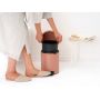 Brabantia NewIcon kosz na śmieci 5 l Warm Copper 25567 zdj.9