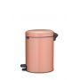 Brabantia NewIcon kosz na śmieci 5 l Warm Copper 25567 zdj.6