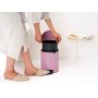 Brabantia NewIcon kosz na śmieci 5 l Lilac Pink 25528 zdj.8