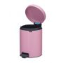 Brabantia NewIcon kosz na śmieci 5 l Lilac Pink 25528 zdj.3