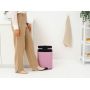 Brabantia Bo kosz na śmieci 12 l  Lilac Pink 255380 zdj.7