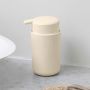 Brabantia ReNew dozownik do mydła 250 ml stojący beżowy 223327 zdj.7