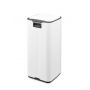 Brabantia Bo pojemnik na odpady 30 l biały 236921 zdj.5