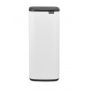 Brabantia Bo pojemnik na odpady 30 l biały 236945 zdj.2