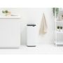 Brabantia Bo pojemnik na odpady 30 l biały 236945 zdj.6