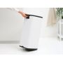Brabantia Bo pojemnik na odpady 30 l biały 236945 zdj.7