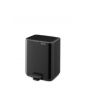 Brabantia Bo kosz na śmieci 7 l czarny 237867 zdj.2