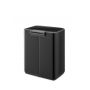 Brabantia Bo kosz na śmieci 12 l czarny 238000 zdj.4