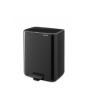 Brabantia Bo kosz na śmieci 12 l czarny 238000 zdj.5