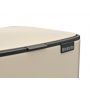 Brabantia Bo kosz na śmieci 12 l beżowy 238024 zdj.7