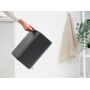 Brabantia Bo kosz na śmieci 12 l szary 238086 zdj.9
