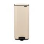Brabantia Bo pojemnik na odpady 30 l beżowy 238123 zdj.2