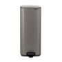 Brabantia Bo pojemnik na odpady 30 l platinum 238161 zdj.2