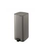 Brabantia Bo pojemnik na odpady 30 l platinum 238161 zdj.4