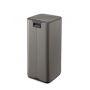Brabantia Bo pojemnik na odpady 30 l platinum 238161 zdj.5