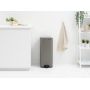 Brabantia Bo pojemnik na odpady 30 l platinum 238161 zdj.7
