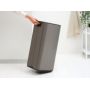 Brabantia Bo pojemnik na odpady 30 l platinum 238161 zdj.8