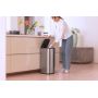 Brabantia Bo pojemnik na odpady 30 l stal 238246 zdj.10