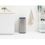 Brabantia Bo pojemnik na odpady 30 l stal 238246 zdj.6