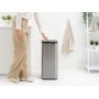 Brabantia Bo pojemnik na odpady 30 l stal 238246 zdj.7