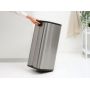 Brabantia Bo pojemnik na odpady 30 l stal 238246 zdj.8