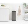 Brabantia Bo pojemnik na odpady 30 l platinum 238260 zdj.6