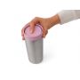 Brabantia Make & Take kubek termiczny 0,36 l Lilac Pink 239168 zdj.6