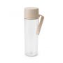 Brabantia Make & Take butelka na wodę 0,5 l beżowa 240980 zdj.1