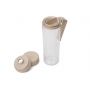 Brabantia Make & Take butelka na wodę 0,5 l beżowa 240980 zdj.5