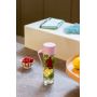 Brabantia Make & Take butelka na wodę 0,5 l Lilac Pink 241086 zdj.9