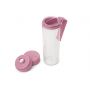 Brabantia Make & Take butelka na wodę 0,5 l Lilac Pink 241086 zdj.6