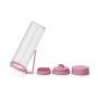 Brabantia Make & Take butelka na wodę 0,5 l Lilac Pink 241086 zdj.4