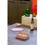 Brabantia Make & Take pojemnik na lunch 1 l Lilac Pink 241307 zdj.7