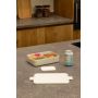 Brabantia Make & Take Bento pojemnik na lunch 2 l beżowy 241369 zdj.8